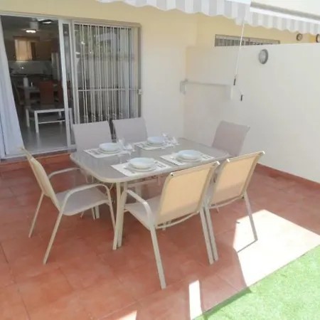 Vila Duplex C7 Con Piscina Privada *