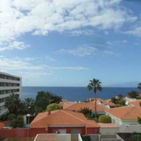 Duplex C7 Con Piscina Privada Vila