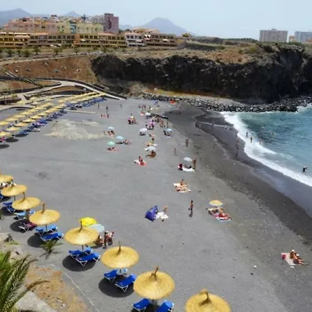 Duplex C7 Con Piscina Privada Βίλα *