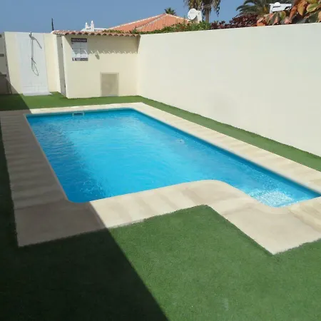 Duplex C7 Con Piscina Privada Vila