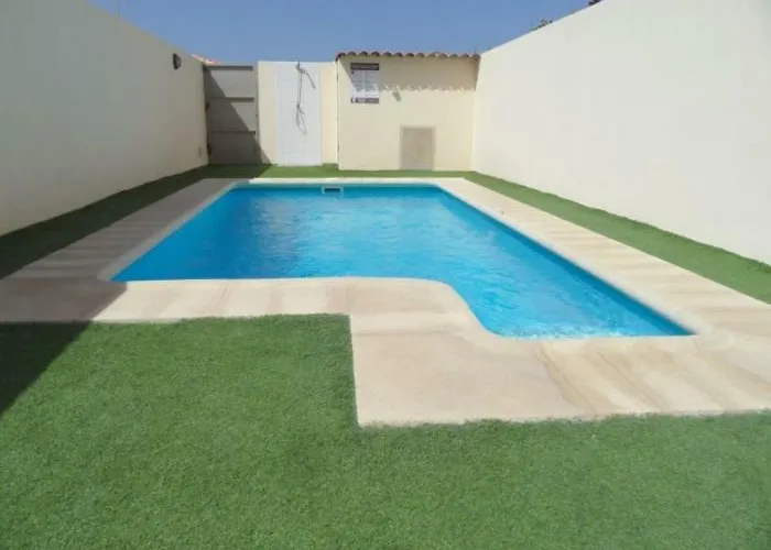 Duplex C7 Con Piscina Privada Willa *
