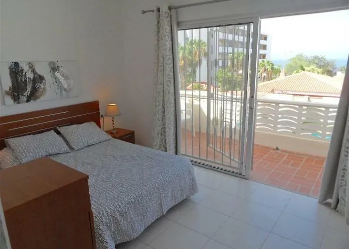 Duplex C7 Con Piscina Privada Vila