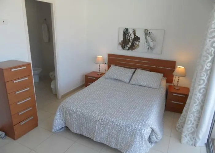 Duplex C7 Con Piscina Privada Willa *