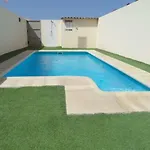 Duplex C7 Con Piscina Privada 别墅 *