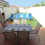 Duplex C7 Con Piscina Privada