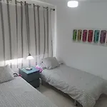 别墅 Duplex C7 Con Piscina Privada 卡亚俄萨尔瓦赫