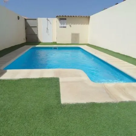 Duplex C7 Con Piscina Privada Вилла *
