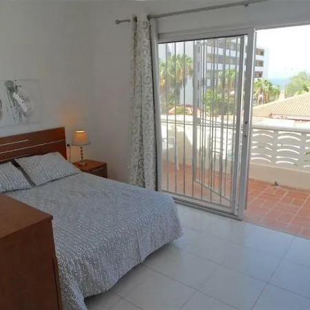 Duplex C7 Con Piscina Privada Villa