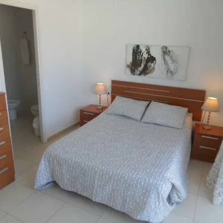 Duplex C7 Con Piscina Privada Villa *