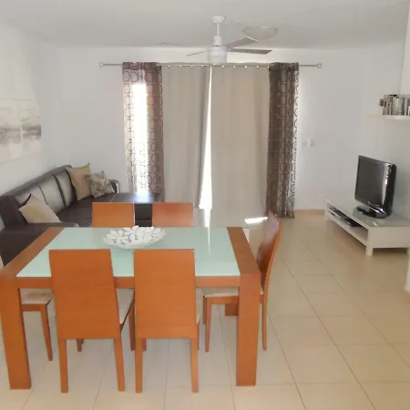 Βίλα Duplex C7 Con Piscina Privada Callao Salvaje