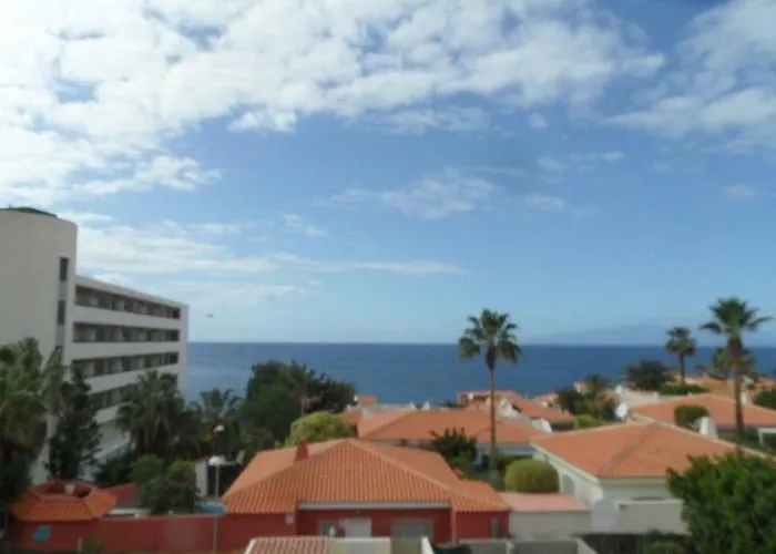 Duplex C7 Con Piscina Privada Villa