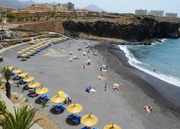 Duplex C7 Con Piscina Privada Βίλα *