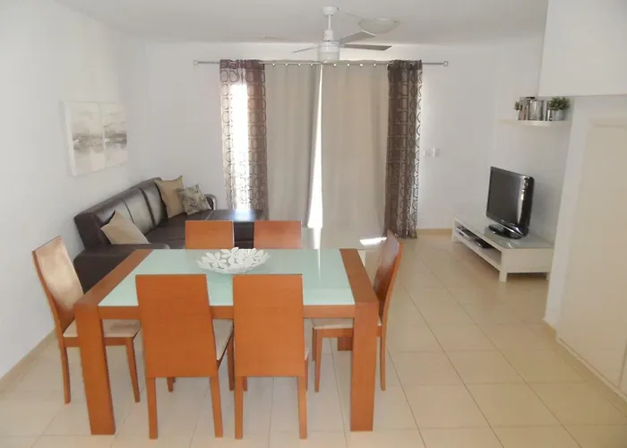 Βίλα Duplex C7 Con Piscina Privada Callao Salvaje